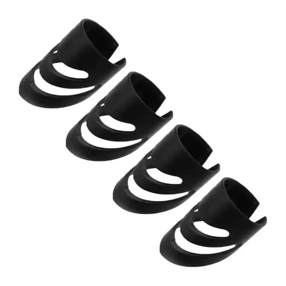 Finger Covers ALaska Pik Stringed Instrument Instrument Pickers Finger Picks M/L/XL Fingerpicks Alaska Guitar Picks