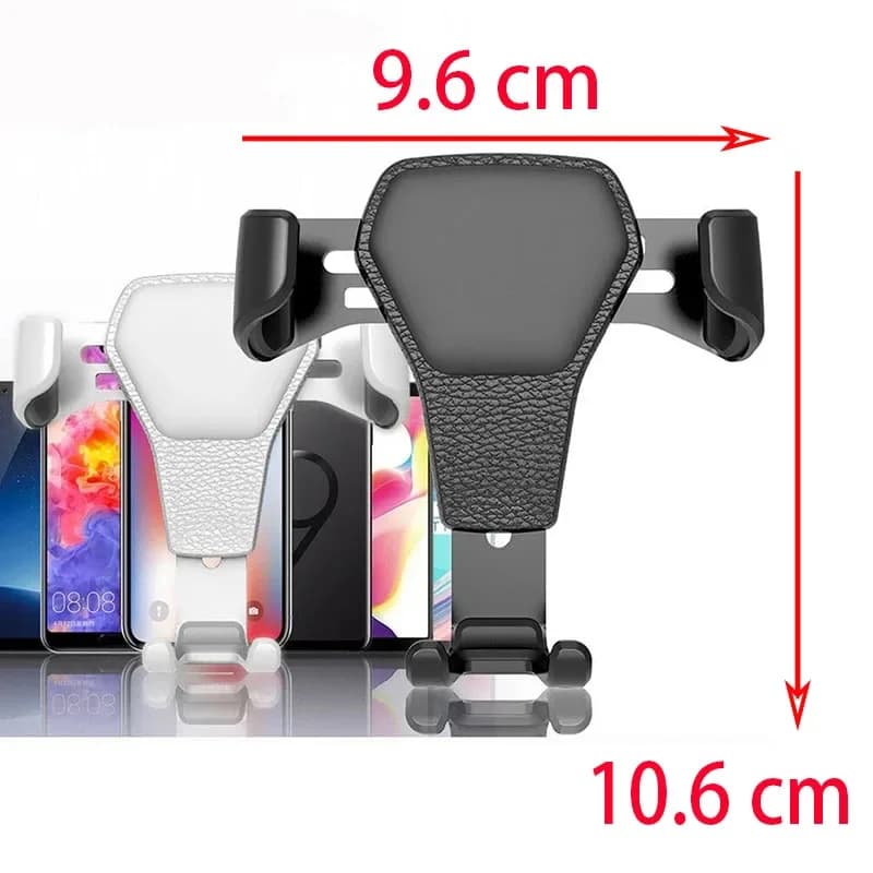 Supporto per Telefono da Auto 2026 Hot per SKODA, Accessori per Bocchette dell'Aria per Skoda Yeti Fabia 2 3 Rapid Octavia A5 A7 Superb Citigo Kodi