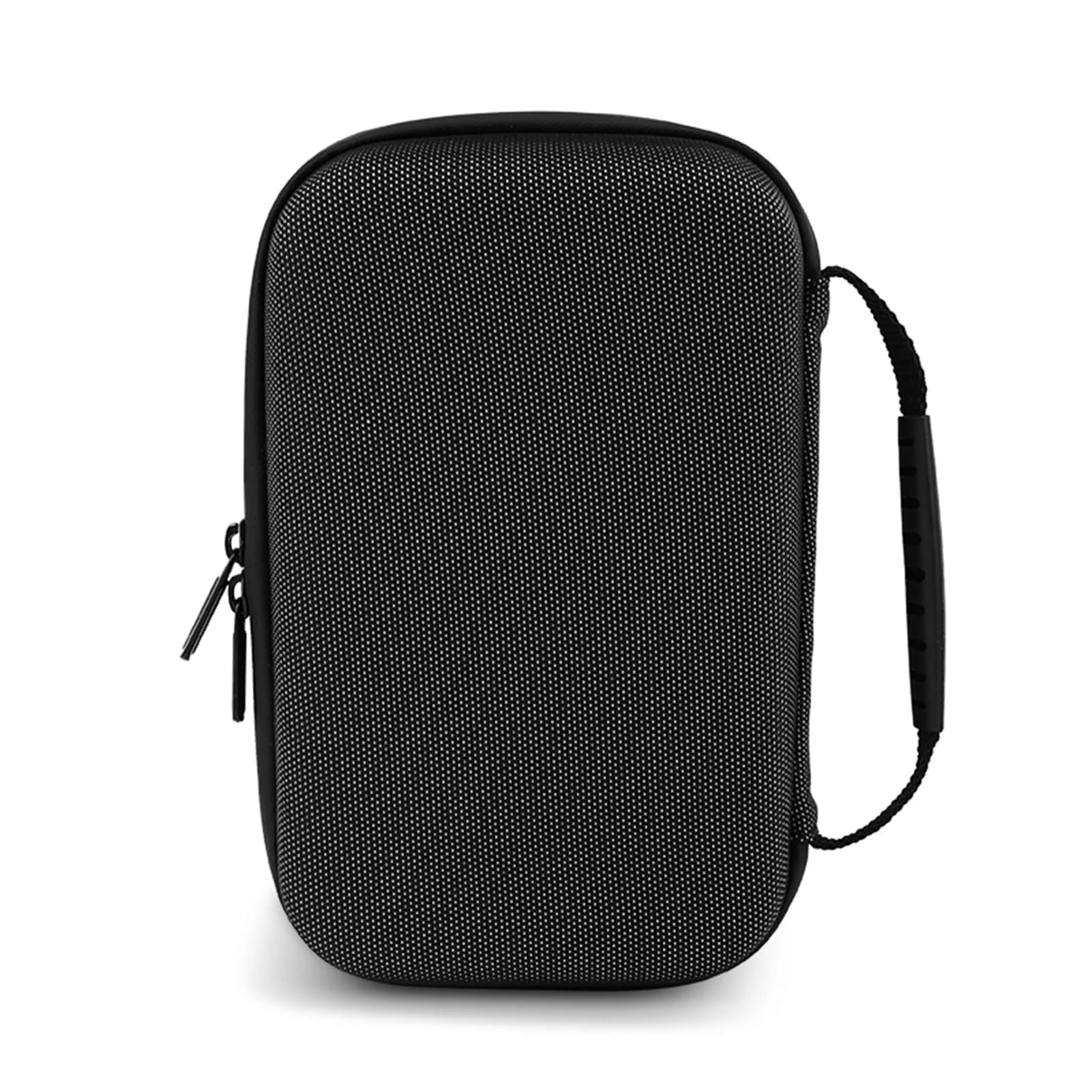 Borsa antipolvere per computer Custodia antiurto per Mac Mini Mini M4/M4 Pro Valigia protettiva da trasporto