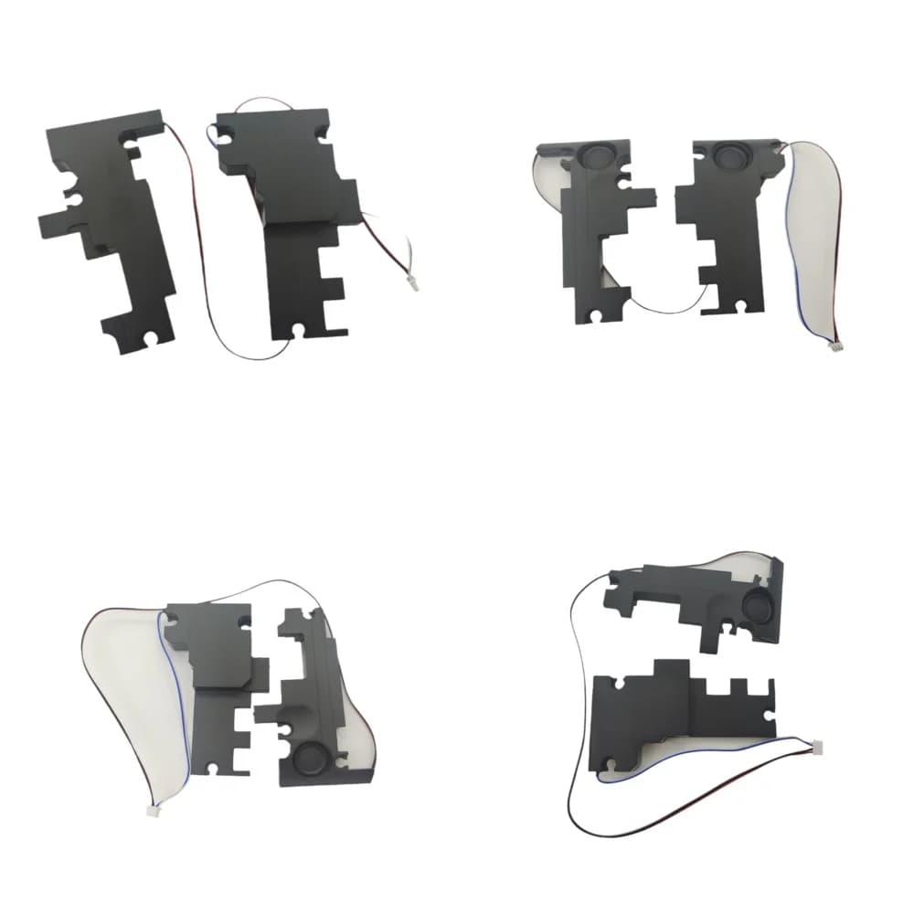 Nuovo Altoparlante per Laptop Sony SVF142C29X, Ricambio Interno per Altoparlante Stereo, Componenti Audio per Notebook PC