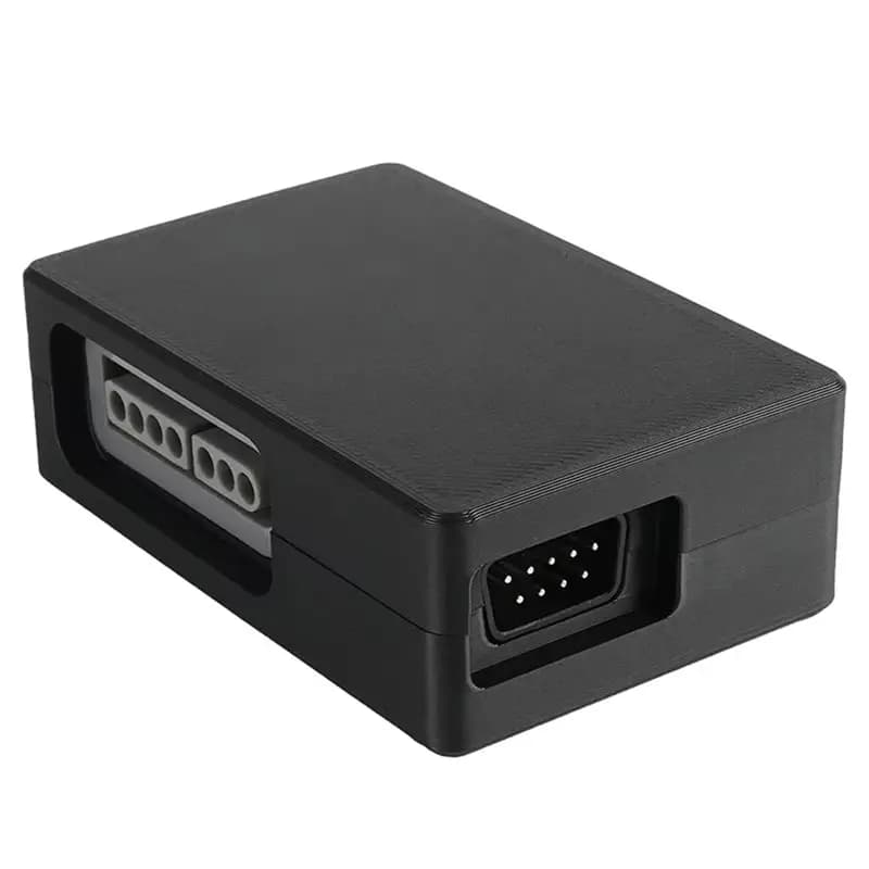 B50B-For Retro Pi For Mister PC For NES For MD For SNES Multi-System Open Source Controller Adapter For Raspberry Pi Joystick