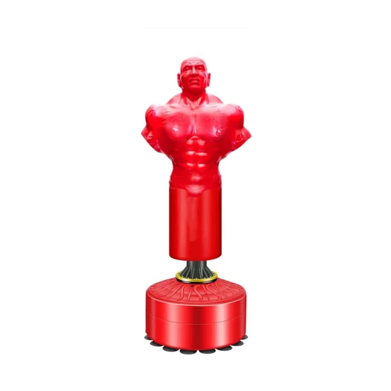 Customized Color Men Punching Sand Bags And Bags For Self-supporting Punching