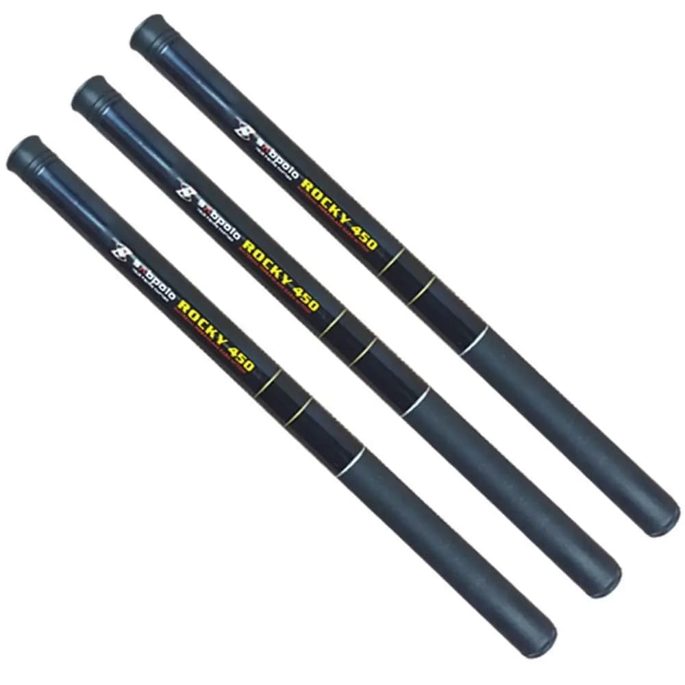 Canna da pesca telescopica telescopica Canna da pesca portatile ultraleggera in fibra di carbonio per carpa d'acqua dolce