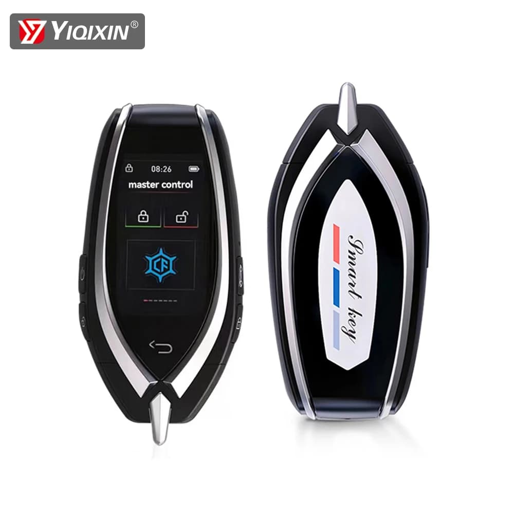CF930 Modificato Universale OBD Schermo LCD Chiave A Distanza Dell'automobile Per Mercedes Benz BMW Audi Toyota Kia Ford VW Hyundai Mazda Porsche Volvo