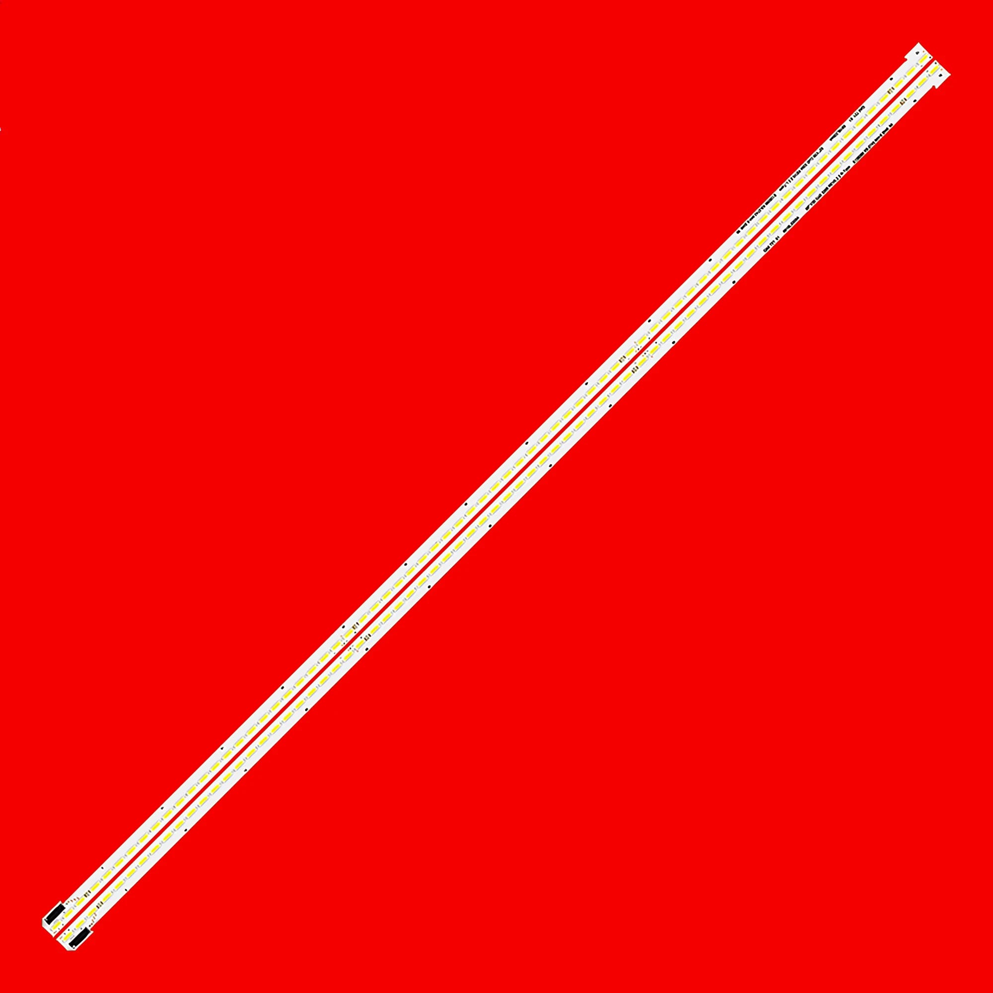 Striscia di retroilluminazione a LED per 55" V20 CoD 3354 3355 REV0.2 2 RL Tipo 6916L-3354A 6916L-3355A