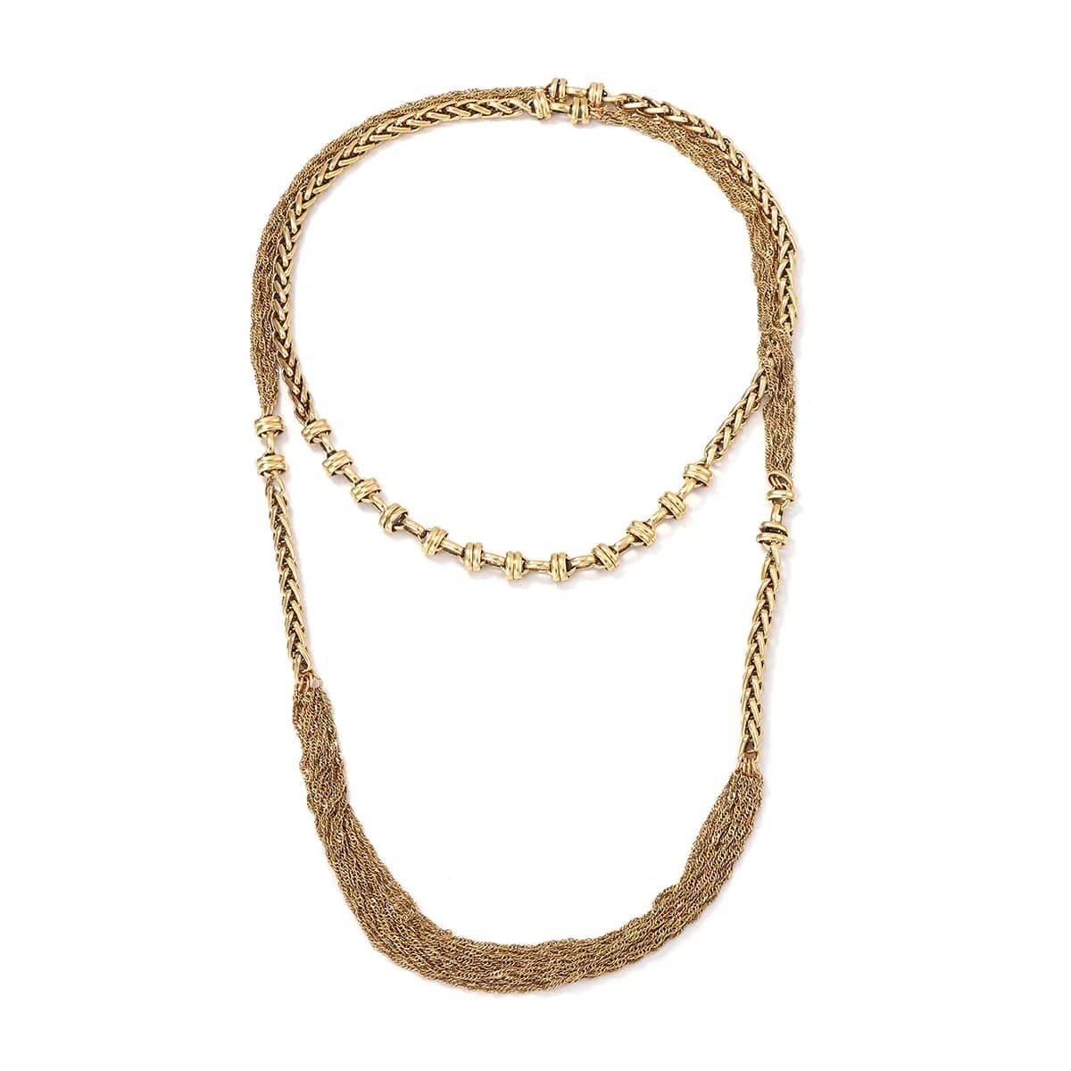 2026 Vintage Personality Metal Choker Necklaces for Women Fashion Jewelry Gifts