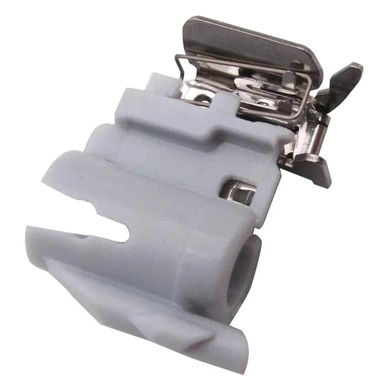 Infilatore per aghi 0323307200 per macchina da cucire Bernina compatibile con Activa 180 200 210 240 Aurora 450 1405 - Ricambi