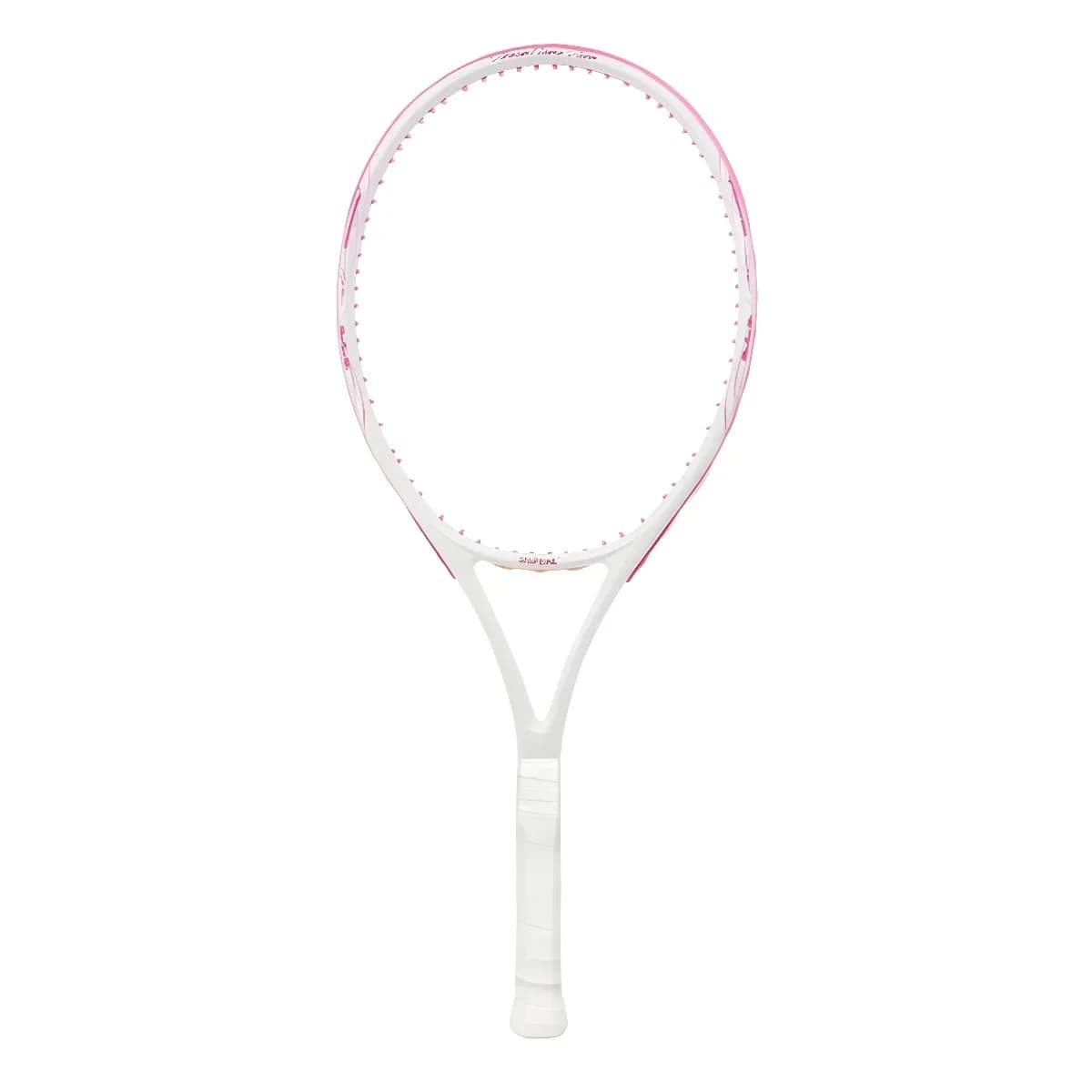 Tennis Racket for Men and Women, Beginners, Advanced, Universal, Professional Single Racket, College Student Training 27 Inches