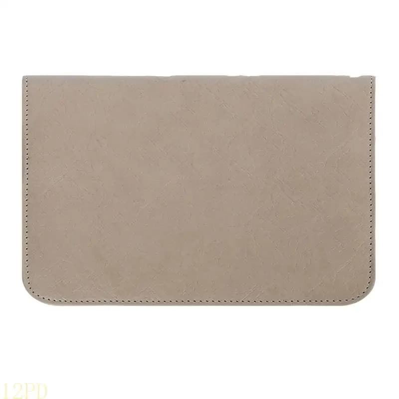 Uncinetto tunisino 12PD con punta da 11 dimensioni 3,5 mm-10 mm Uncinetto con impugnatura ergonomica