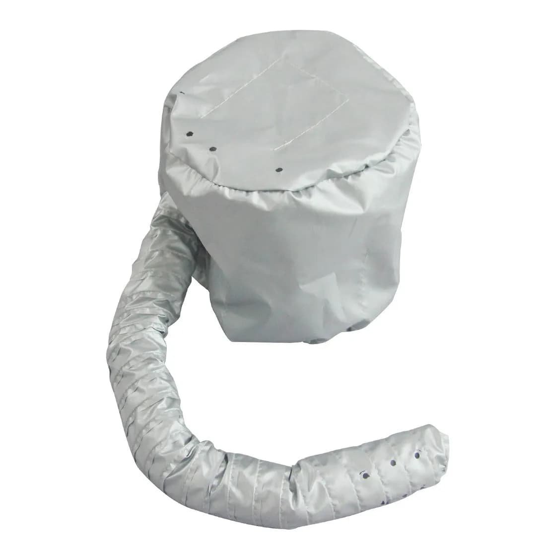 Cuffia Termica per Trattamenti Capelli, Cura dei Capelli, Permanente, Tintura, Styling, Asciugatura ad Aria Calda, Cuffia per Olio Capillare, Cuffia Riscaldante