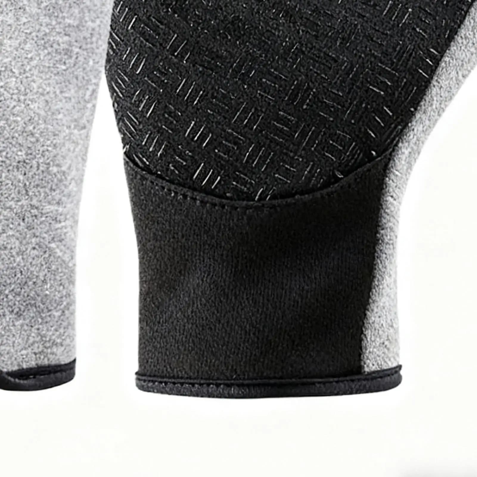 Gloves for the cold season Thermal touchscreen gloves Insulated gloves for winter skiing Snowboard Fishing Training Gym