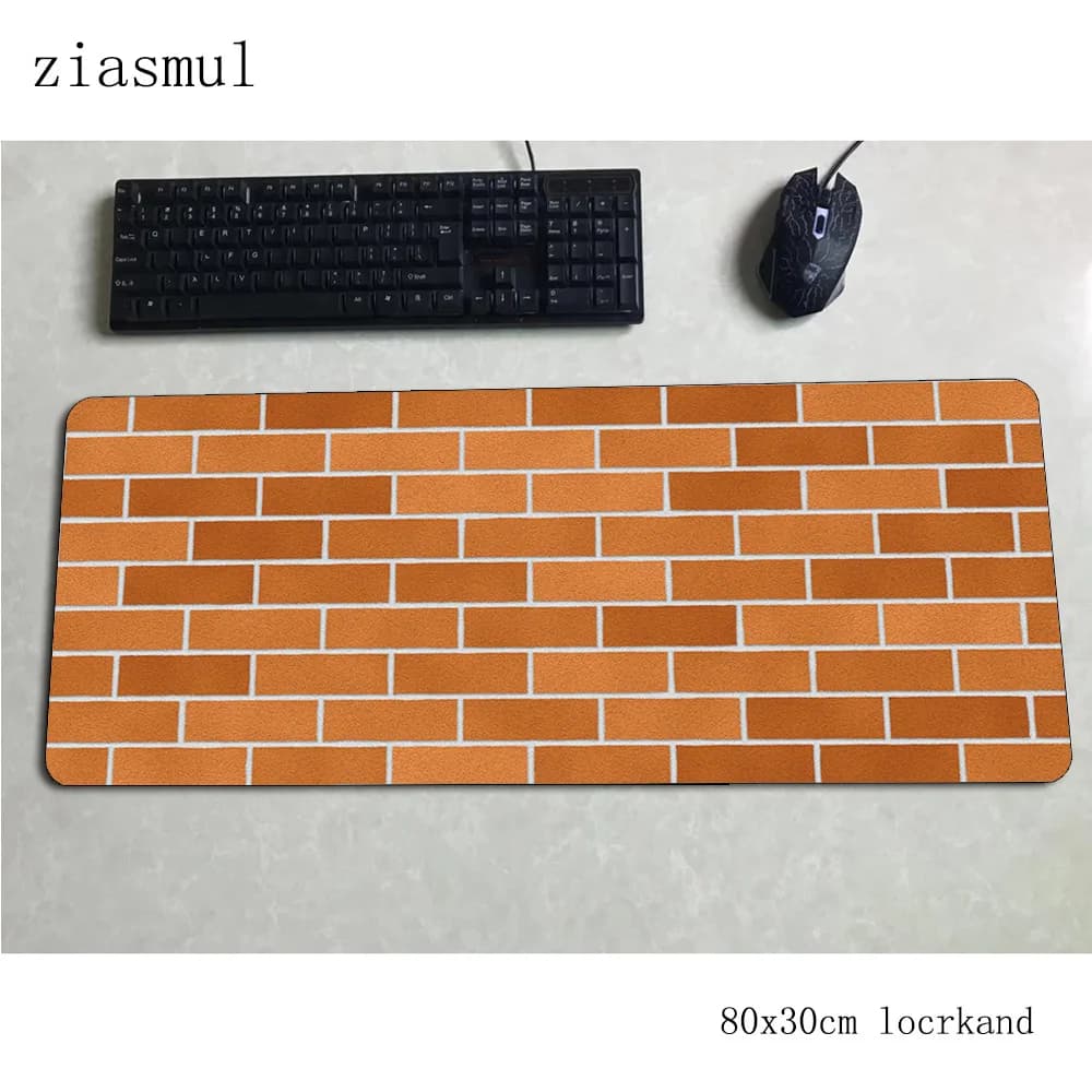 Tappetino per mouse Texture Tappetini 900x400x4mm Adorabile tappetino per mouse per computer accessori da gioco Tappetino per mouse moda tastiera giochi pc gamer