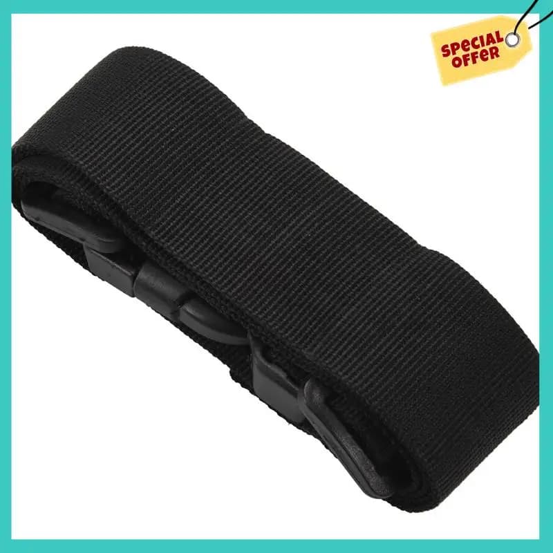 -ABHW 3X Multifunctional fishing box Portable fishing box for fishing bait equipment Storage box Waist holders Export reel container
