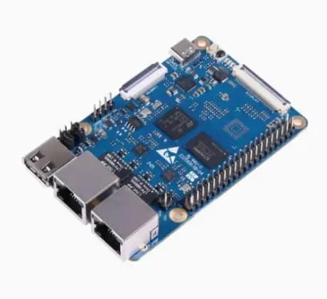ODYSSEY-STM32MP135D, Cortex-A7 STM32 Development card yocto/constructor 10211070 102110859 SEEED STM