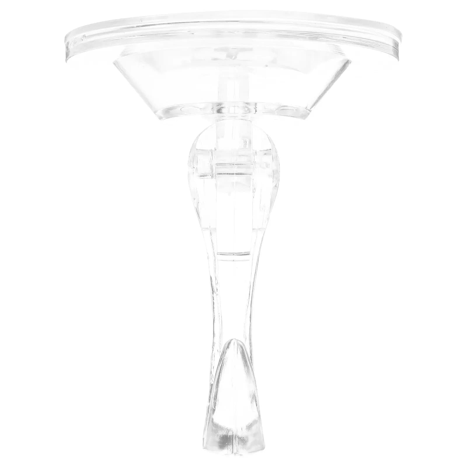 Ganci a ventosa resistenti, impermeabili, senza foratura, porta asciugamani per bagno e cucina, gancio a ventosa multiuso per doccia