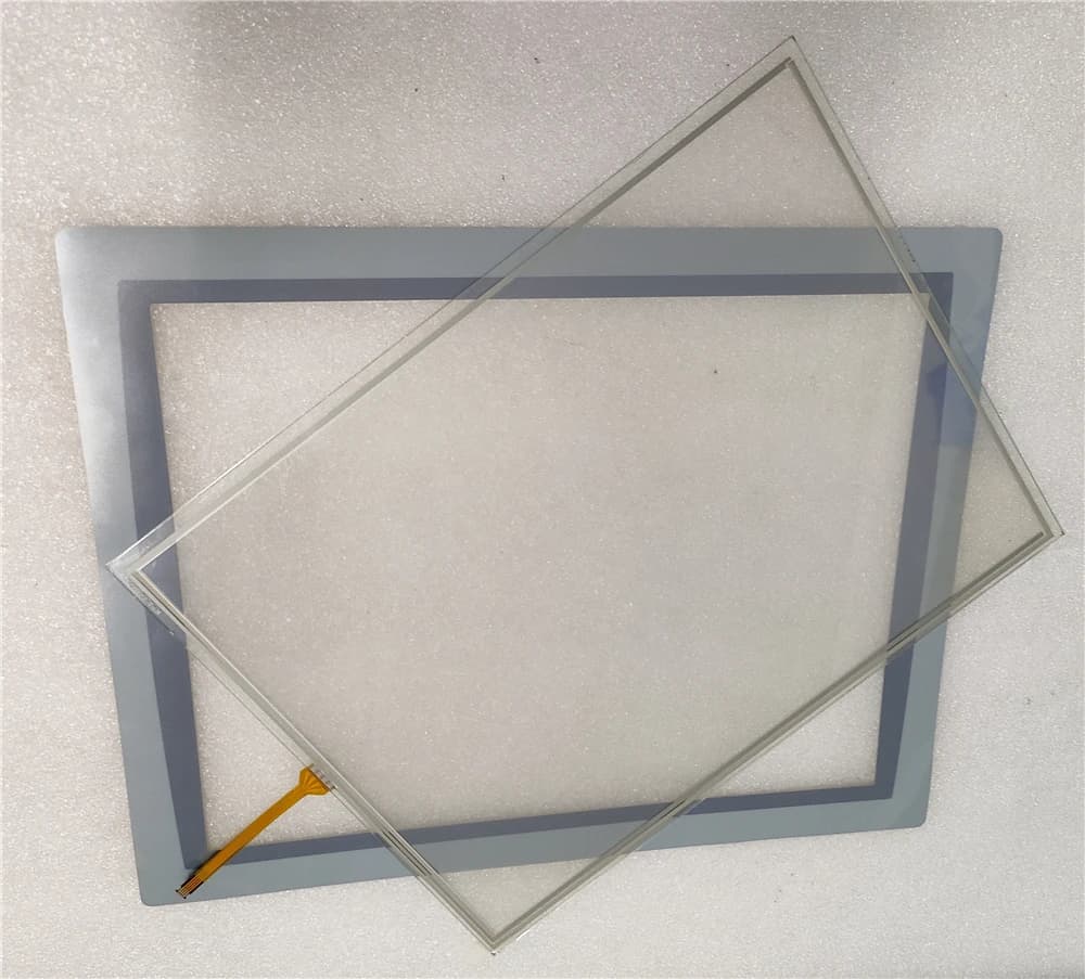 2711P-T15C22D8S -- Pellicole protettive in plastica Pannelli per touch screen