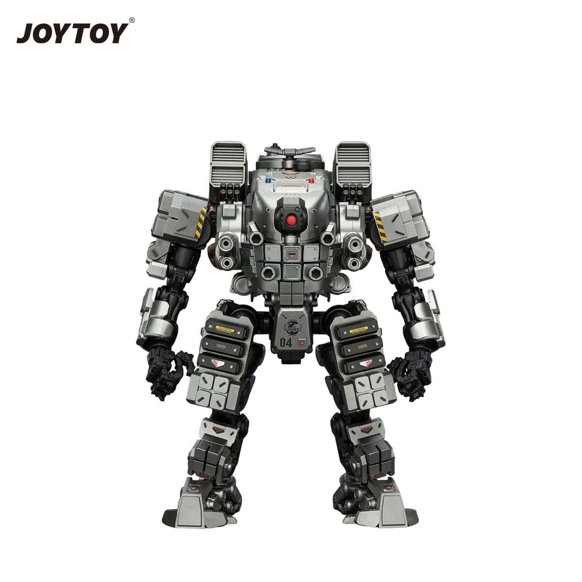 [Pre-order]JOYTOY Dark Source 1/25 Action Figure Tiekui Dual Pilot Mecha MK04 Anime Model