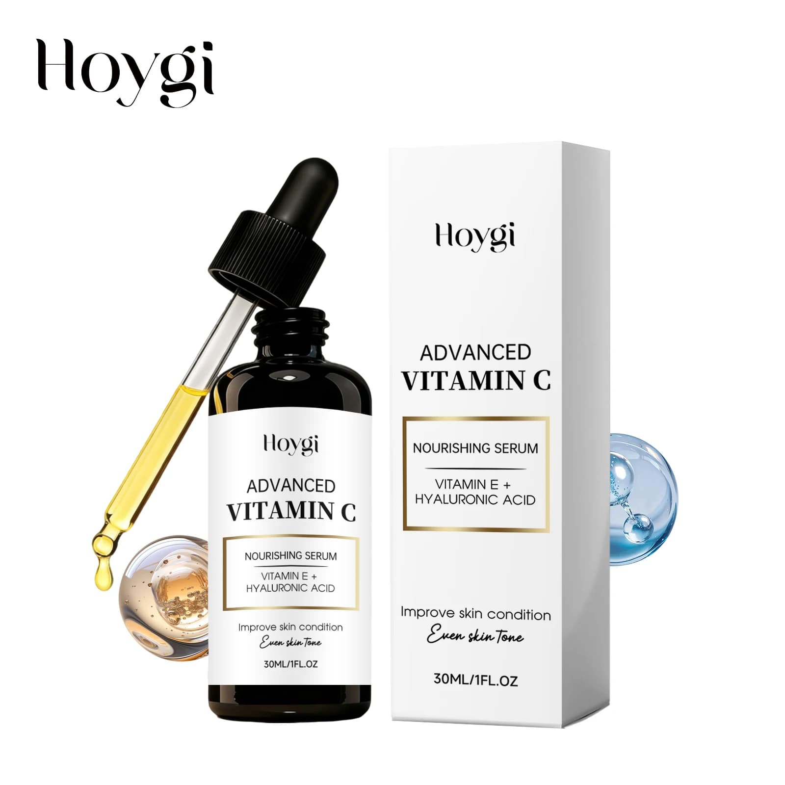 L'essenza di vitamina C fornisce una delicata idratazione e leviga la pelle, rendendola delicata e luminosa.