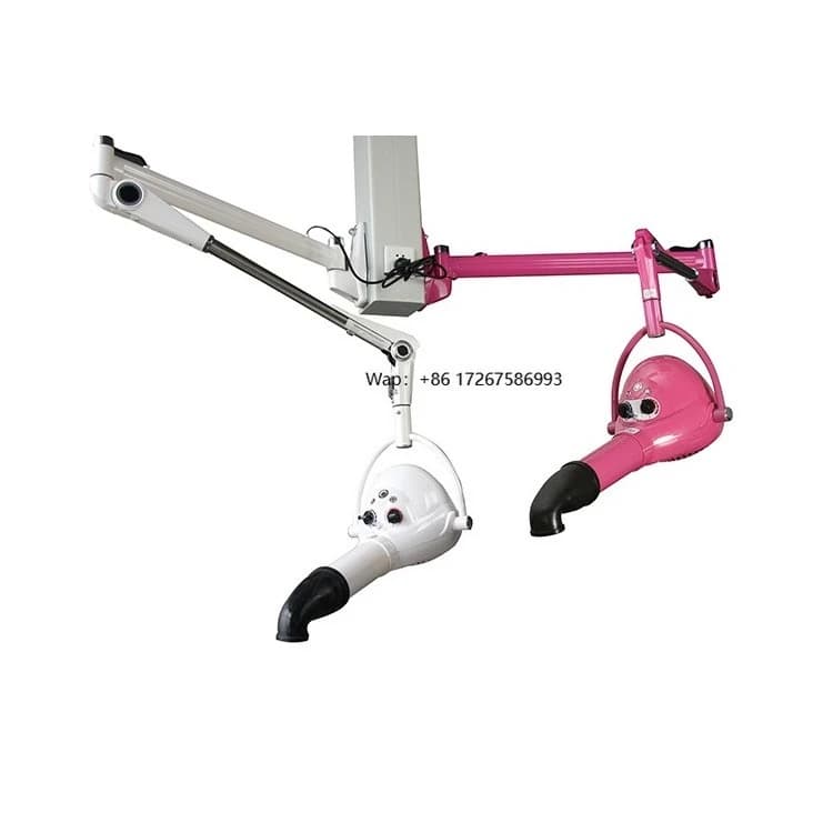 TD-905 Ion Hair Dryer for Dogs, Dog Peel Dryer, Pet Accessories