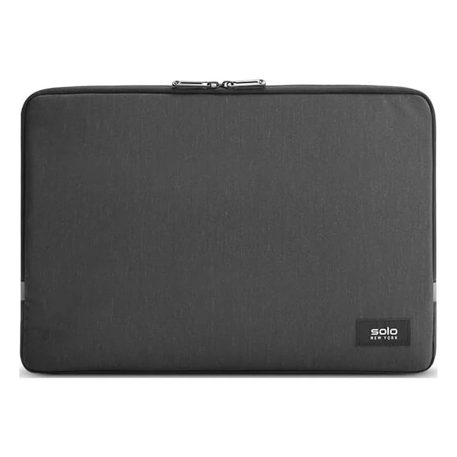Gamma Sleeve 15.6 inch Laptop Black
