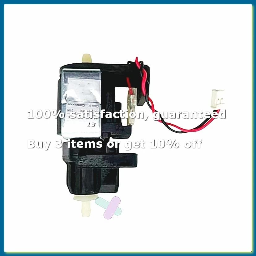For T20 Omni T10 T10 Plus X1 Omni X1 Turbo Water Pump Motor Robot Vacuum Cleaner Parts Accessories-ABPX