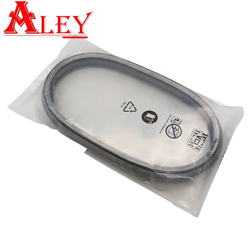 Cinghia di trasmissione CVT originale 901068 901072 RE0F11A JF015E per Nissan Almera Bluebird Juke Versa