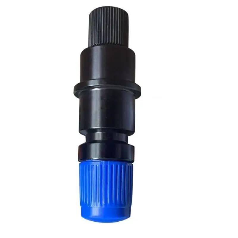 Supporto per lama taglierina vinilica standard Graphtec AT05 CB09UB CB15UB per PHP33 CB09N PHP33 CB15N, supporto per coltello in lega
