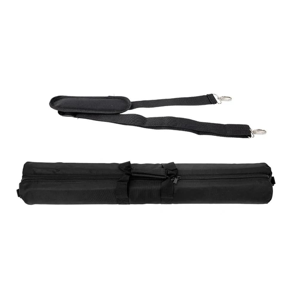 Waterproof travel case for 40/120 cm tripod holders for microphone, photo bracket, camera tripod accessories