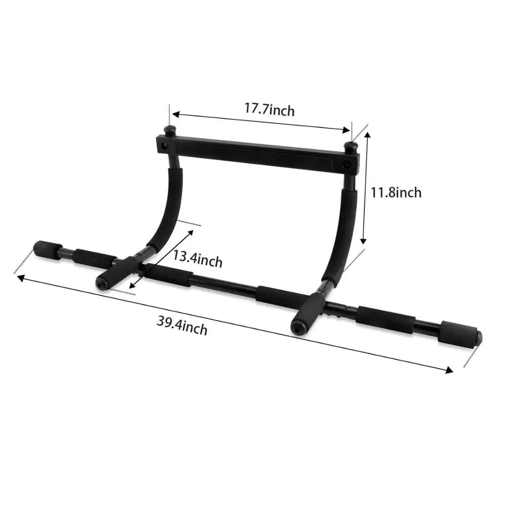Sports Door Bar for Home Gym Body Training Exercise Force Fitness Traction Bar1