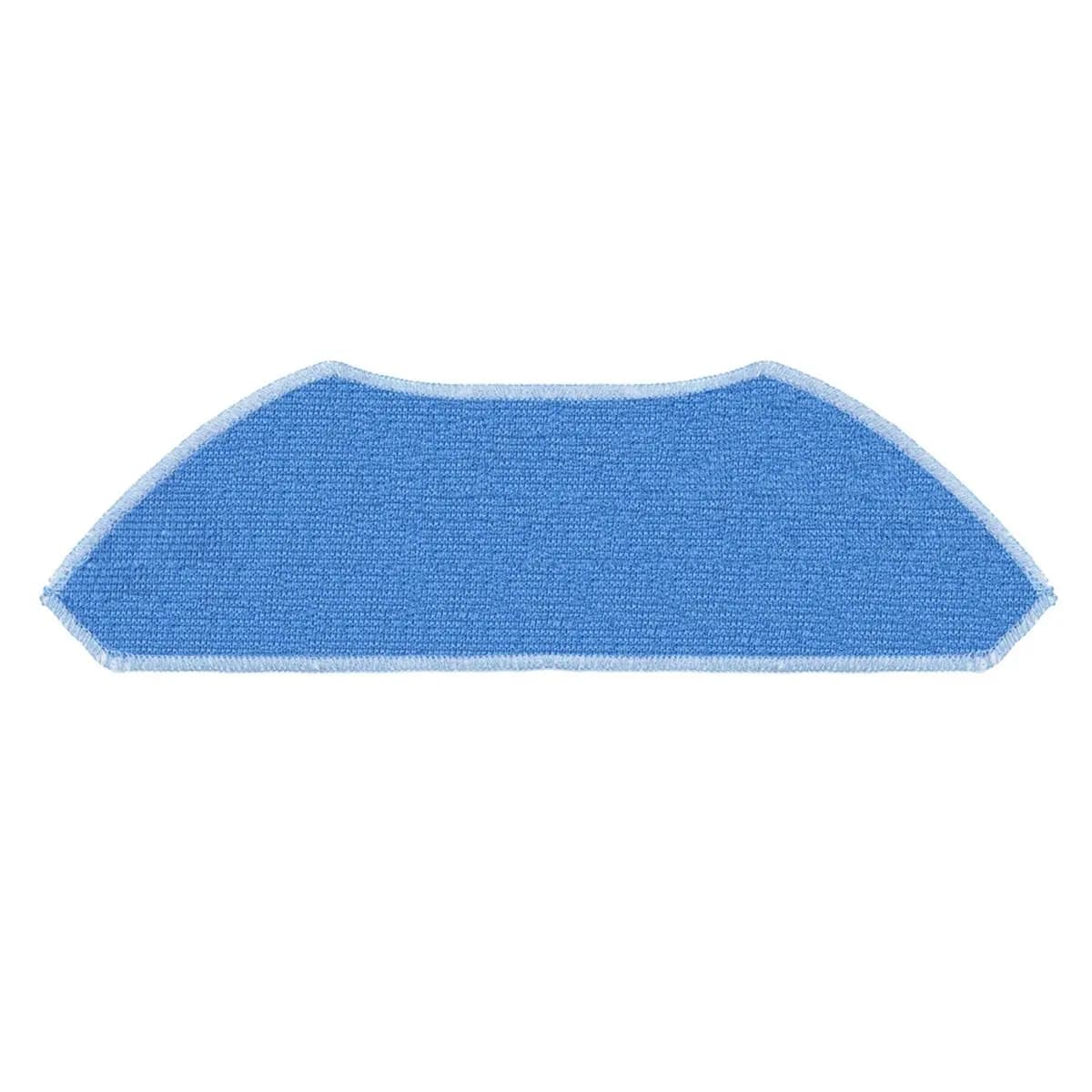 X10A Mop Cloth Replacement Parts for Lefan M2/PLUS/M2S PRO Vacuum Cleaner Parts Washable Mop Pads 12PCS