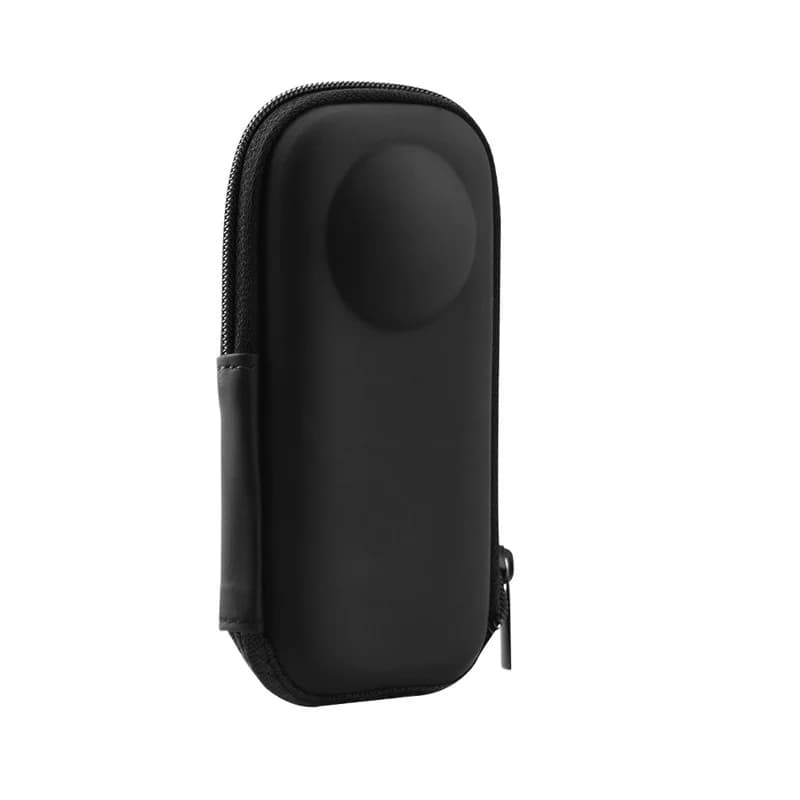 Custodia portatile per fotocamera Insta360 X3 / ONE X2 Custodia protettiva per fotocamera sportiva Custodia portatile
