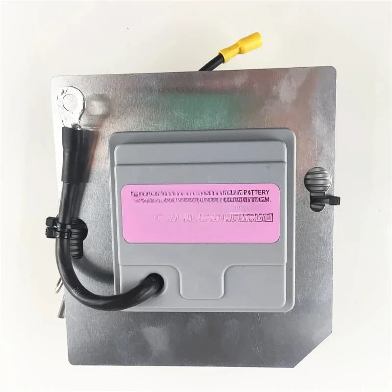 Golf Cart On Board Computer OBC for Club Car DS 48V Power battery charger OEM:101909902/102852001/103359401/103403101/AM1229201