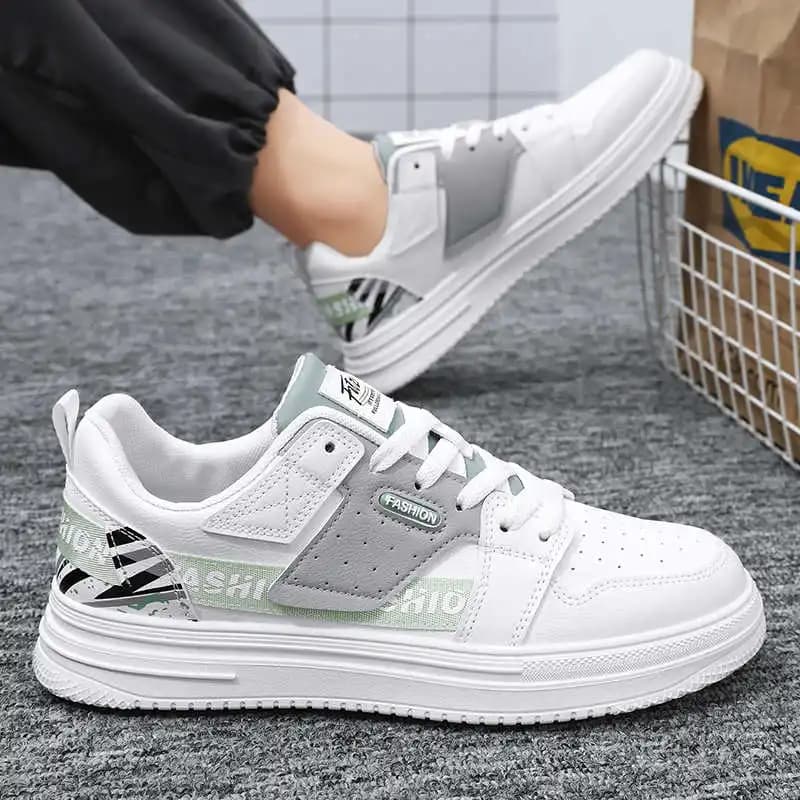 Plataform In The Forest Sneakers Luxury Brand Women's lactation sneakers for women Sport New Year