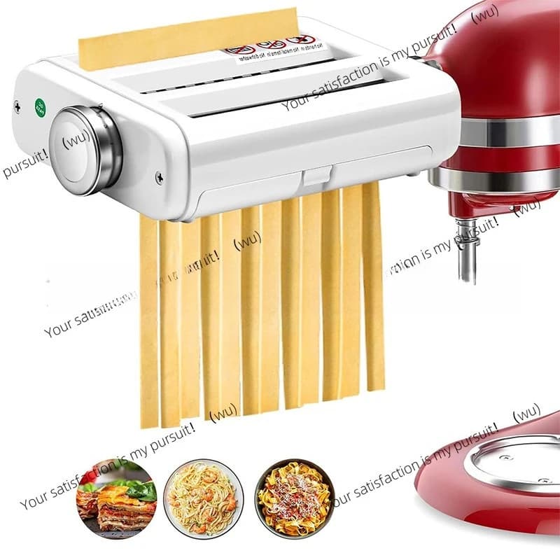 Attacco per macchina per pasta 3 in 1 per pasta a rullo con mixer verticale KitchenAid