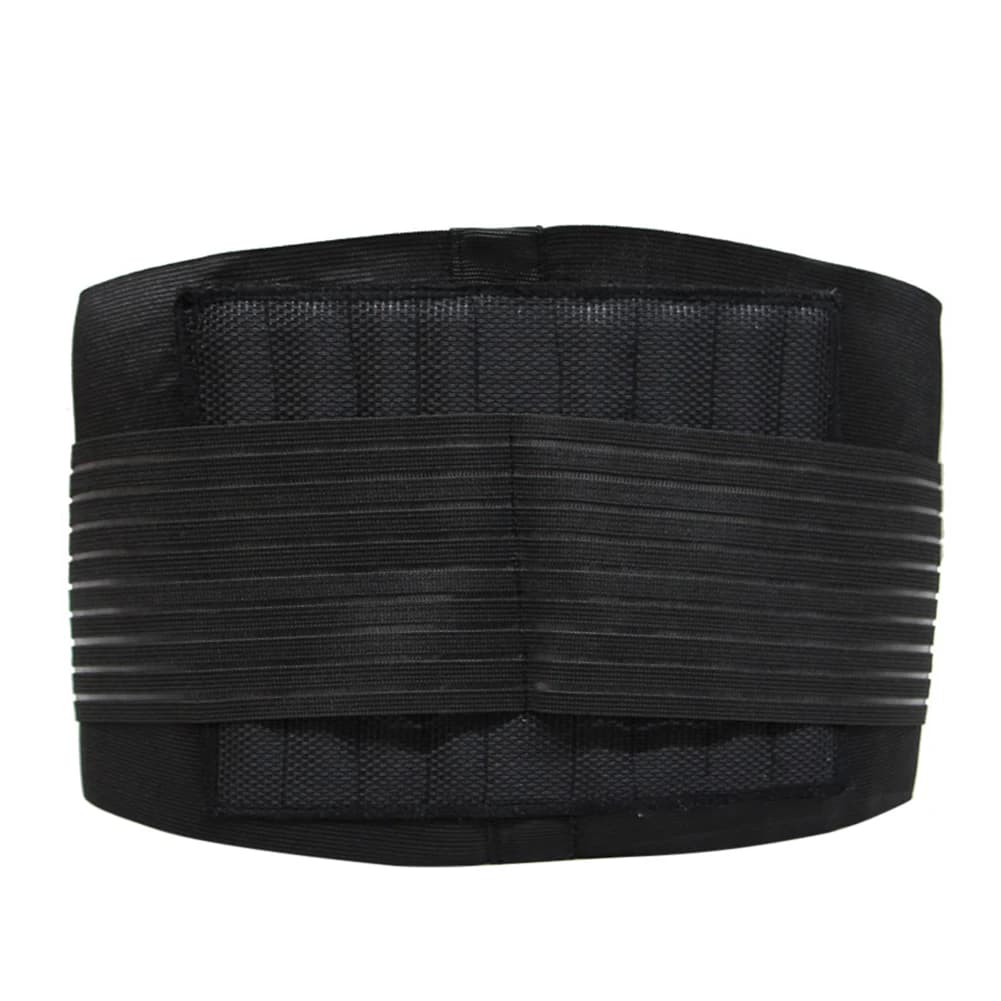 Adjustable Lumbar Support Belt Support Sports Belt for Back Waist Belt for Men Women's Belt Running Belt