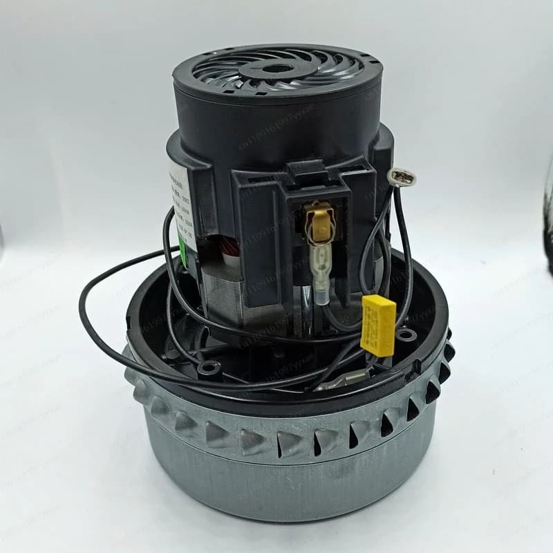 V4Z-AD30 single-phase series motor for vacuum cleaner 1800W500W suction machine motor motor