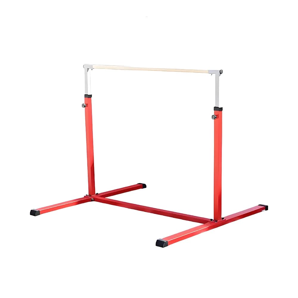 Wall mounted traction bar Exercise bar for 440 pounds durable door for home gym