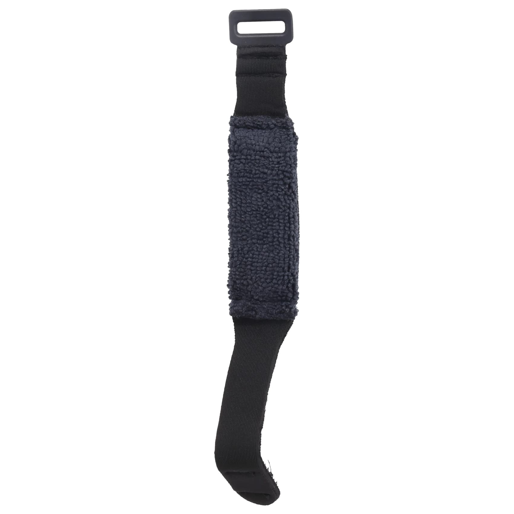 A51Q-Corde per tasti per chitarra Rumore muto Nastro per fascio per chitarra Smorzatore Muter Avvolge Nastro per fascio per chitarra Chitarre Basso Corda per ukulele