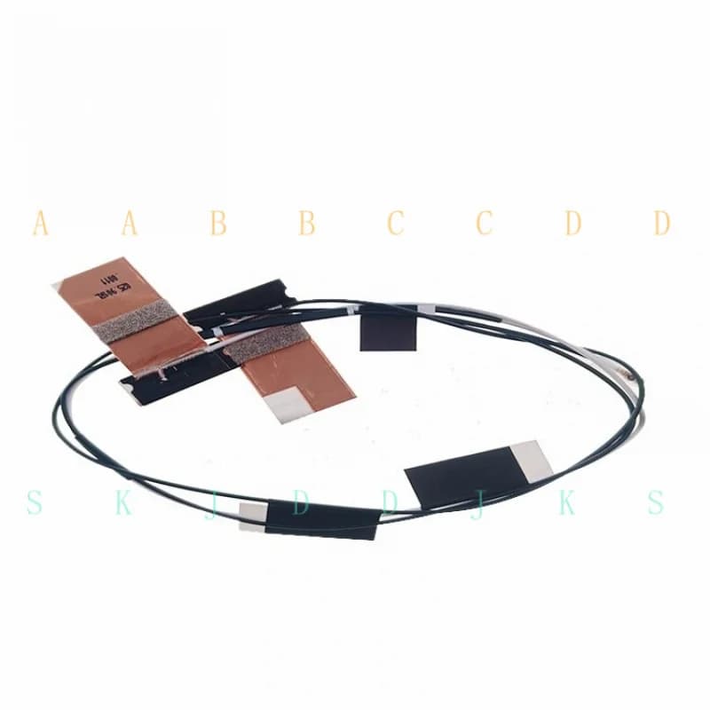Antenna Wi-Fi integrata per Dell Latitude 5520 5521 5530 5531 0C8F4K
