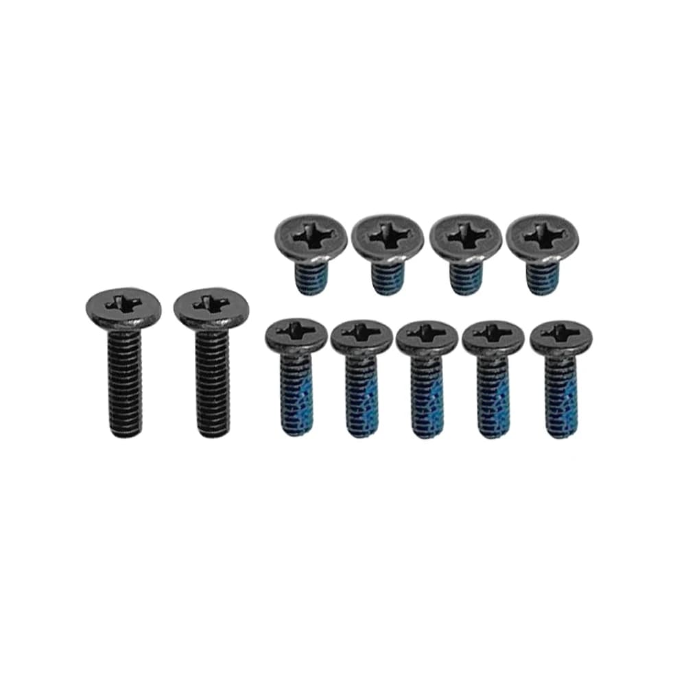FGY Per ASUS Vivobook X1404 X1404VA X1404VAP X1404ZA X1504 X1504VA X1504VAP X1504ZA Laptop Inferiore Base Della Copertura Della Cassa viti