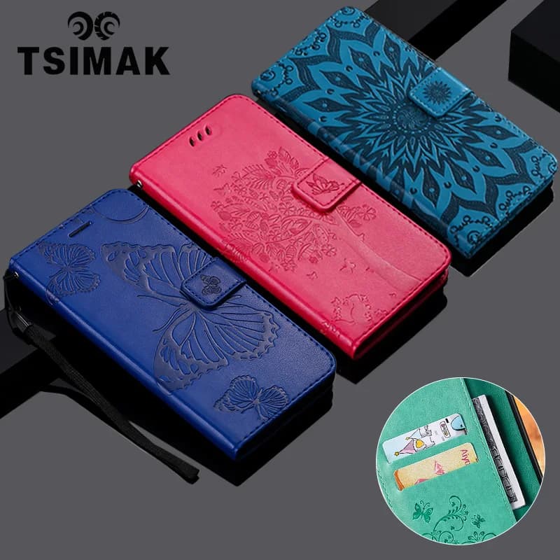 Custodia a portafoglio per Redmi Note 13 14 Pro Plus 14Pro 13C 14C 14S A5 4G PU Flip Cover in pelle per telefono per Xiaomi 14T Pro Mi 14 T Fundas