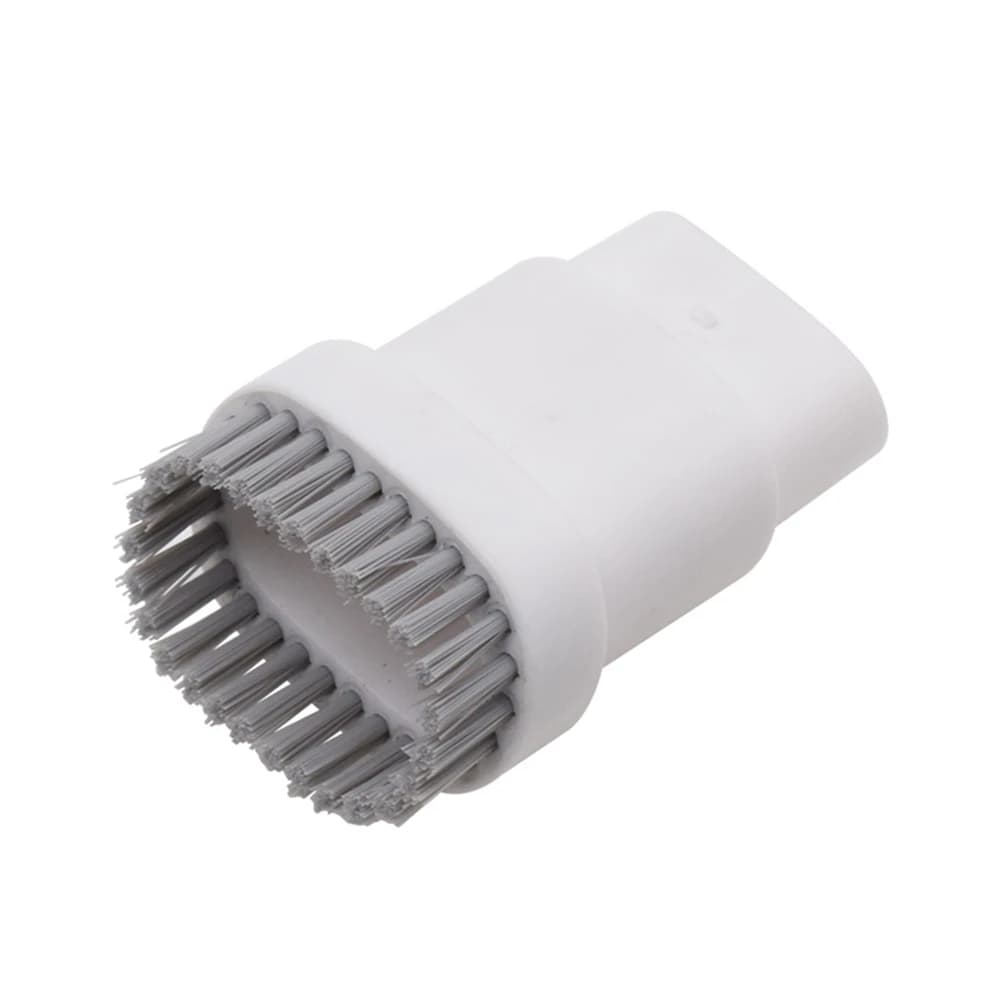 2 pezzi Aspirapolvere portatile senza fili Kit spazzola per capelli lunghi e corti Spazzola di ricambio per aspirapolvere per auto per accessori mi Mijia SSXCQ01XY
