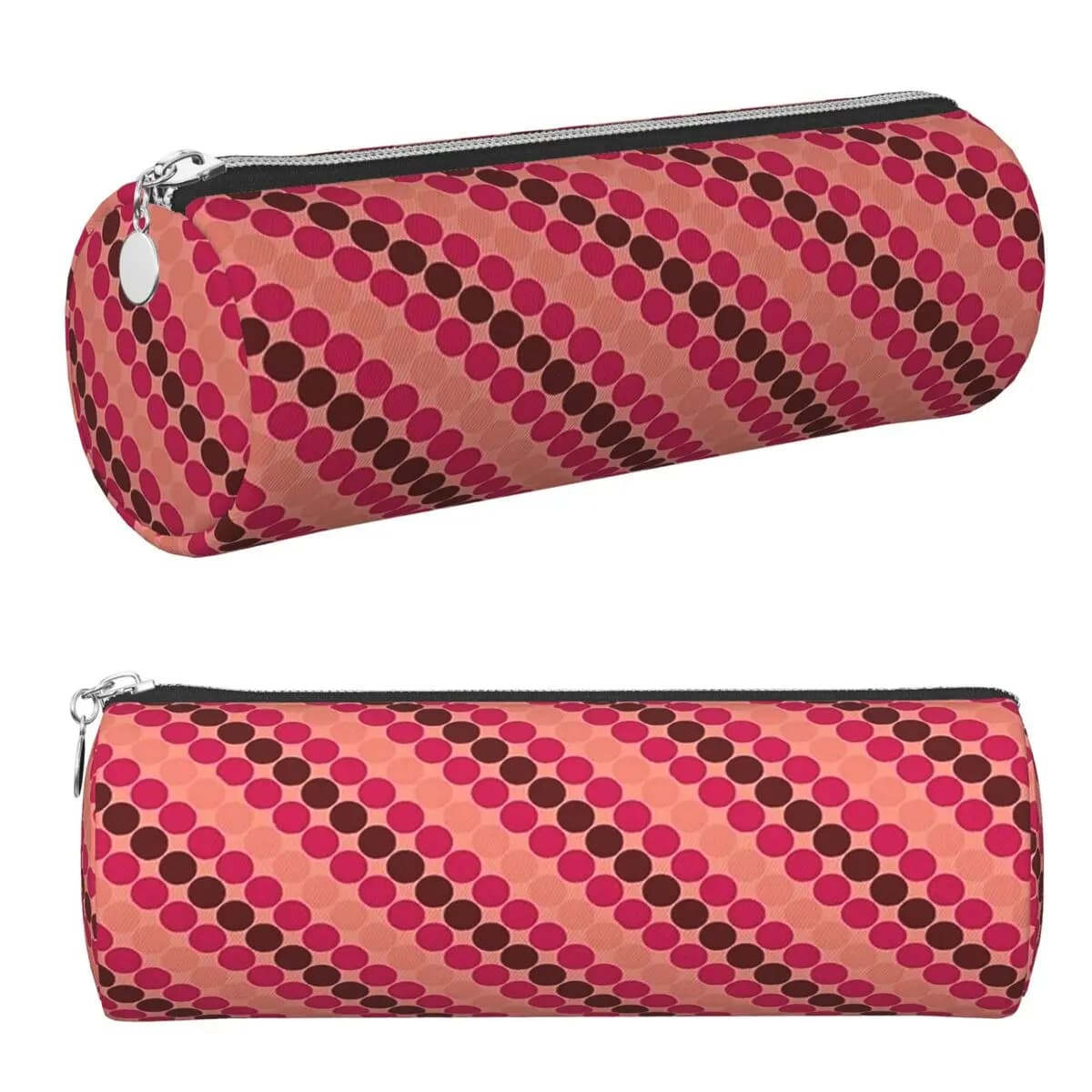 Sou Hiyori Japan Anime Shin Tsukimi YTTD Pencil Cases Pen Holder Cylinder Pen Box Pencil Bag for Studen Stationery Supplies