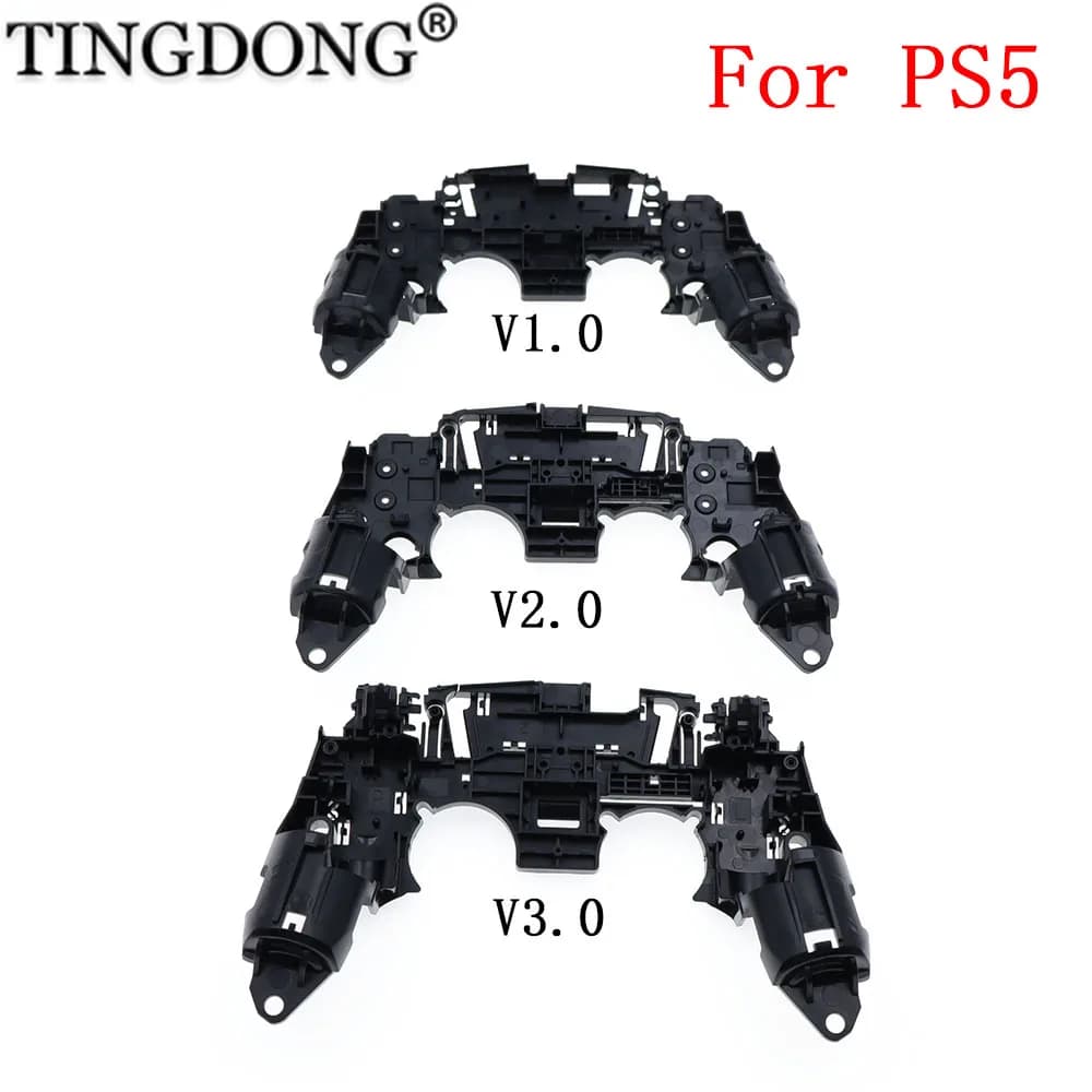 Per Playstation 5 PS5 V1.0/2.0/3.0 Supporto Controller Telaio Interno Interno per Dual Sense 5 Controller Gamepad Riparazione