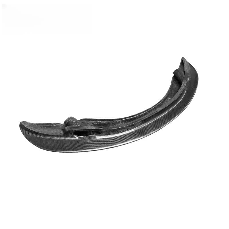 Front lip front bumper front shovel chin diffuser
