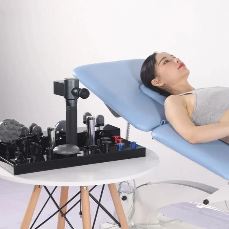 Professional Body Deep Massage Muscle Massage Gun