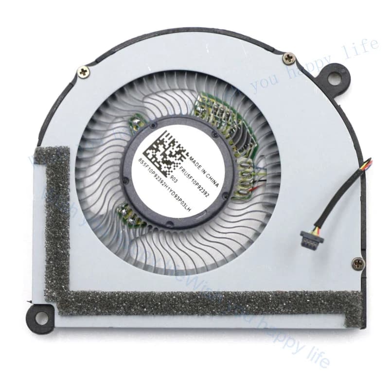 LL New Cooling Fan For Lenovo Miix 520-12IKB (Type 81CG) Tablet 5F10P92392
