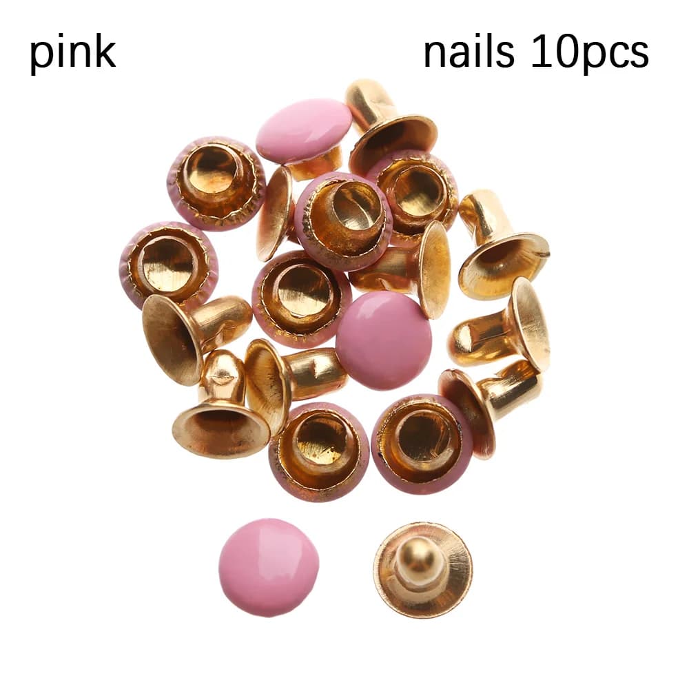 Special Offer: Accessories for Fa-da-Te sewing, Belts, Metal buckles, Doll buckles, Pants and Bags Accessories