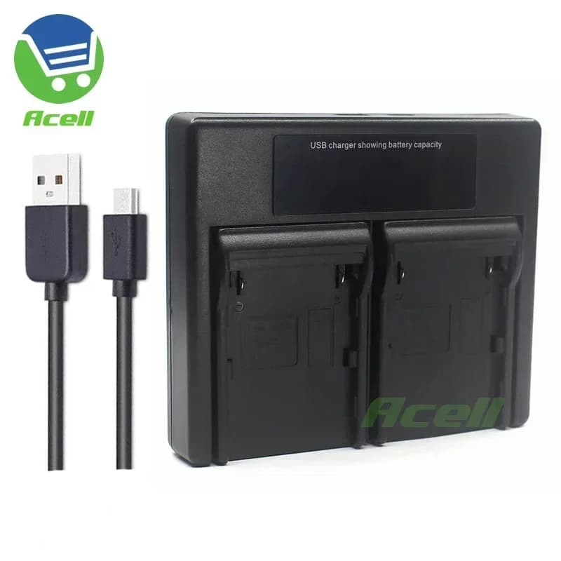 Acell USB Charger for SOUTH H5 S82 S82-T S82-V H66 H68 INNO 7 Galaxy G1Plus GNSS Receiver Compatible BTNF-L7406W BTNF-L7408W