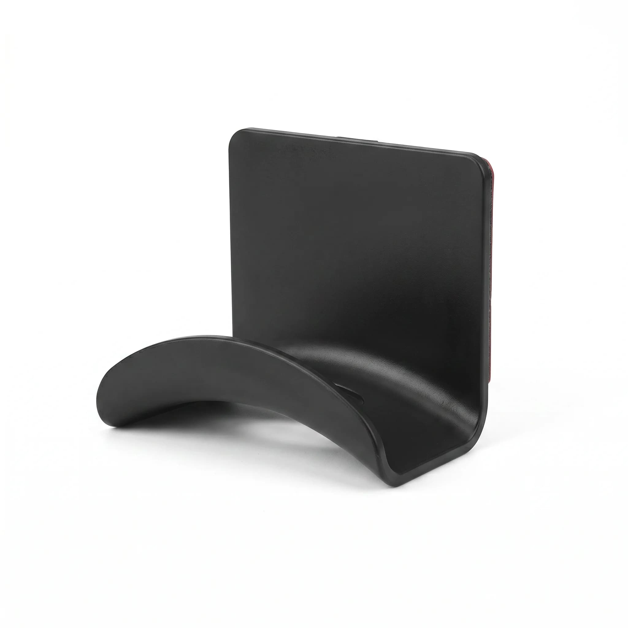 Supporto per cuffie autoadesivo senza foratura, 4 pezzi, supporto da parete per cuffie, gancio universale per cuffie da gaming per scrivania e parete